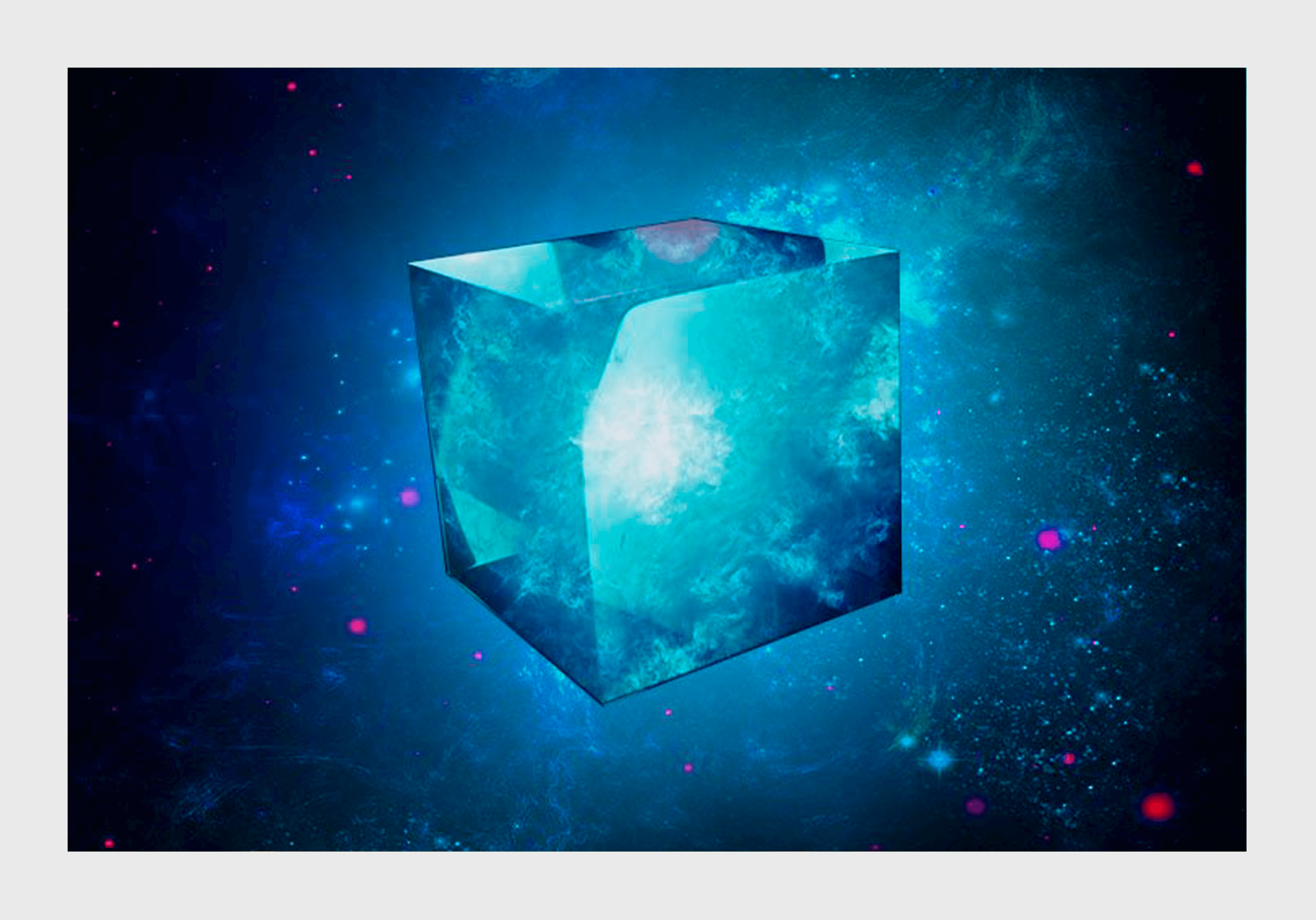 tesseract